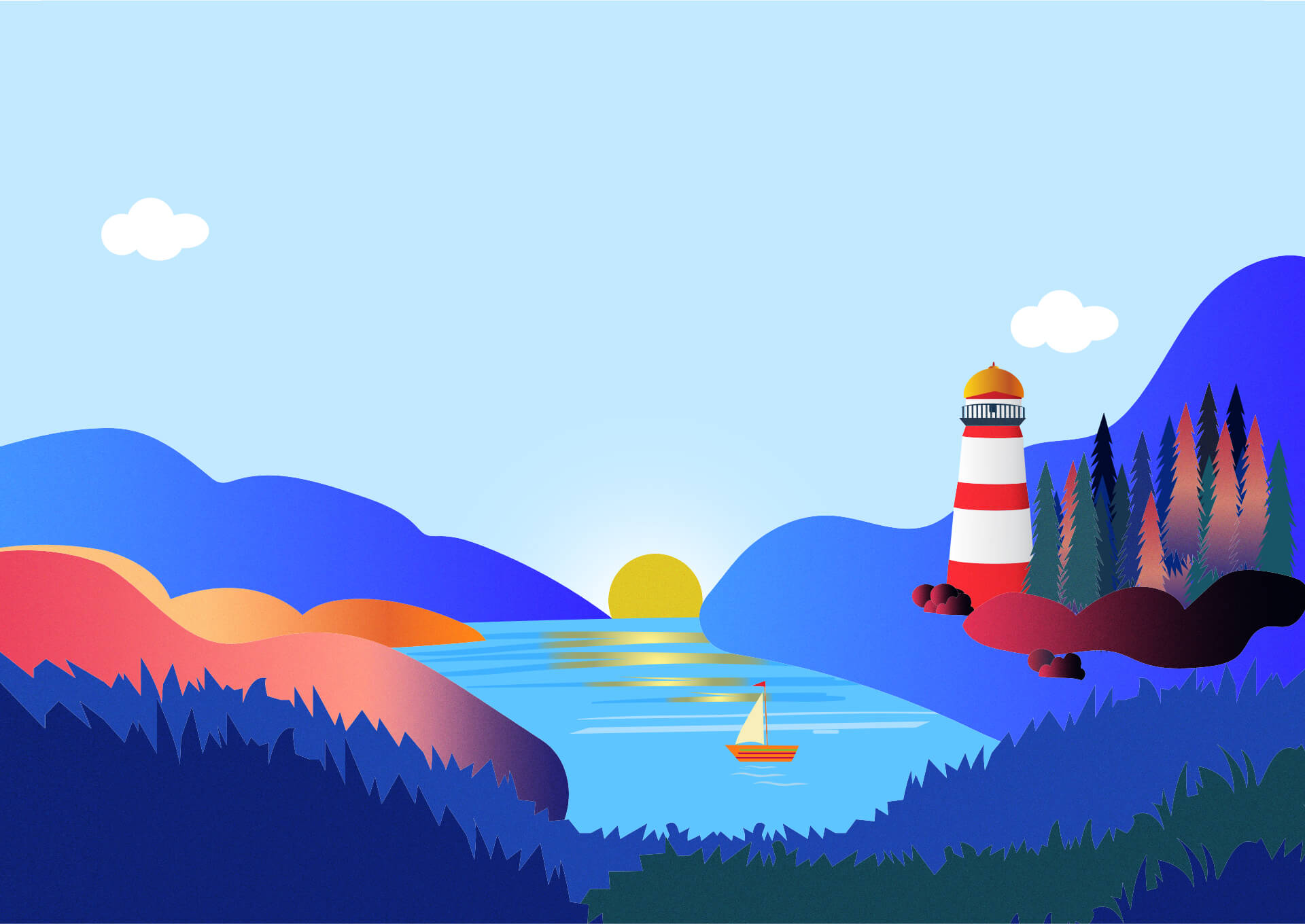 Holiday Property Management Services in Norfolk